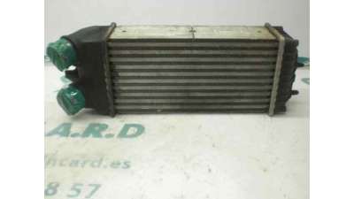 INTERCOOLER CITROEN XSARA PICASSO 1.6 16V HDi (90 CV) DE 2004 - D.2572962