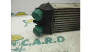 INTERCOOLER CITROEN XSARA PICASSO 1.6 16V HDi (90 CV) DE 2004 - D.2572962 2