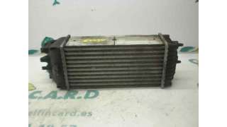 INTERCOOLER CITROEN XSARA PICASSO 1.6 16V HDi (90 CV) DE 2004 - D.2572962