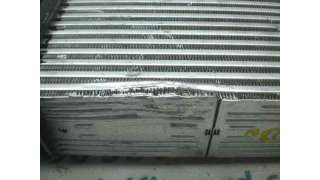 INTERCOOLER CITROEN XSARA PICASSO 1.6 16V HDi (90 CV) DE 2004 - D.2573006