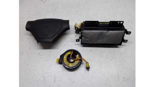 KIT AIRBAG HYUNDAI GETZ 1.3 12V (82 CV) DE 2002 - D.2573280