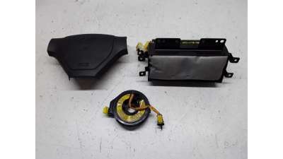 KIT AIRBAG HYUNDAI GETZ 1.3 12V (82 CV) DE 2002 - D.2573280