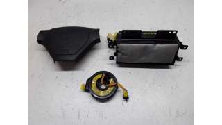 KIT AIRBAG HYUNDAI GETZ 1.3 12V (82 CV) DE 2002 - D.2573280