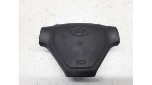 KIT AIRBAG HYUNDAI GETZ 1.3 12V (82 CV) DE 2002 - D.2573280 2