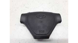 KIT AIRBAG HYUNDAI GETZ 1.3 12V (82 CV) DE 2002 - D.2573280