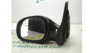 RETROVISOR IZQUIERDO KIA CARNIVAL 2.9 Turbodiesel (126 CV) DE 1999 - D.2574454