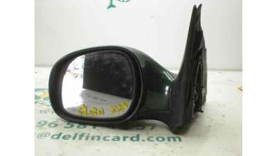 RETROVISOR IZQUIERDO KIA CARNIVAL 2.9 Turbodiesel (126 CV) DE 1999 - D.2574454