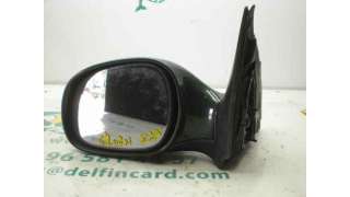 RETROVISOR IZQUIERDO KIA CARNIVAL 2.9 Turbodiesel (126 CV) DE 1999 - D.2574454