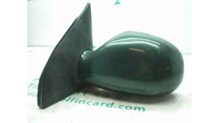 RETROVISOR IZQUIERDO KIA CARNIVAL 2.9 Turbodiesel (126 CV) DE 1999 - D.2574454