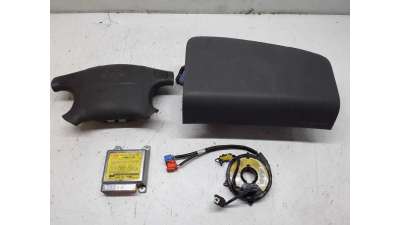 KIT AIRBAG KIA CARNIVAL 2.9 Turbodiesel (126 CV) DE 1999 - D.2574485