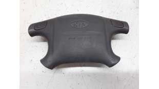 KIT AIRBAG KIA CARNIVAL 2.9 Turbodiesel (126 CV) DE 1999 - D.2574485 2