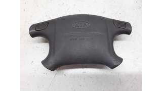 KIT AIRBAG KIA CARNIVAL 2.9 Turbodiesel (126 CV) DE 1999 - D.2574485