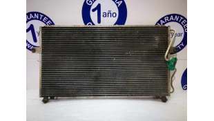 CONDENSADOR / RADIADOR AIRE ACONDICIONADO KIA CARNIVAL 2.9 Turbodiesel (126 CV) DE 1999 - D.2574546 2