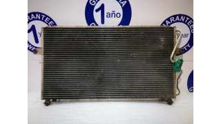 CONDENSADOR / RADIADOR AIRE ACONDICIONADO KIA CARNIVAL 2.9 Turbodiesel (126 CV) DE 1999 - D.2574546