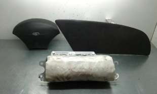 KIT AIRBAG FORD FOCUS BERLINA 1.6 16V (101 CV) DE 2001 - D.2576724