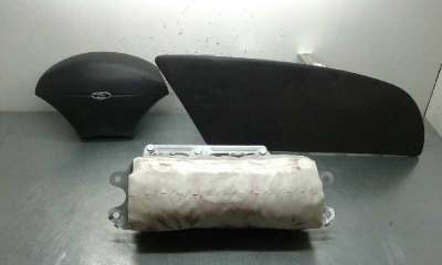 KIT AIRBAG FORD FOCUS BERLINA 1.6 16V (101 CV) DE 2001 - D.2576724