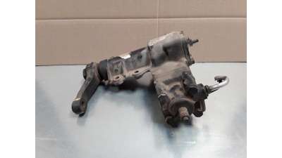 CAJA DIRECCION NISSAN TERRANO/TERRANO.II 2.7 Turbodiesel (125 CV) DE 1999 - D.2576922 / 490017F010