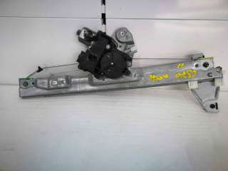 ELEVALUNAS DELANTERO DERECHO PEUGEOT 308 1.6 16V HDi (90 CV) DE 2008 - D.2577448