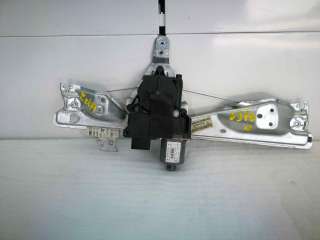 ELEVALUNAS TRASERO DERECHO PEUGEOT 308 1.6 16V HDi (90 CV) DE 2008 - D.2577455