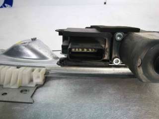 ELEVALUNAS TRASERO DERECHO PEUGEOT 308 1.6 16V HDi (90 CV) DE 2008 - D.2577455