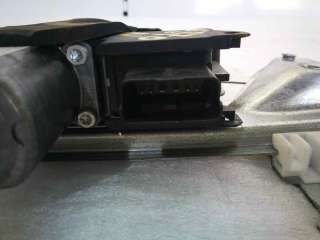 ELEVALUNAS TRASERO IZQUIERDO PEUGEOT 308 1.6 16V HDi (90 CV) DE 2008 - D.2577479