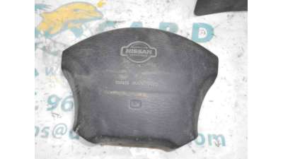 KIT AIRBAG NISSAN TERRANO/TERRANO.II 2.7 Turbodiesel (125 CV) DE 1999 - D.2578469