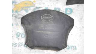 KIT AIRBAG NISSAN TERRANO/TERRANO.II 2.7 Turbodiesel (125 CV) DE 1999 - D.2578469