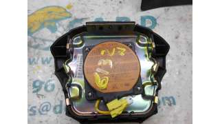 KIT AIRBAG NISSAN TERRANO/TERRANO.II 2.7 Turbodiesel (125 CV) DE 1999 - D.2578469