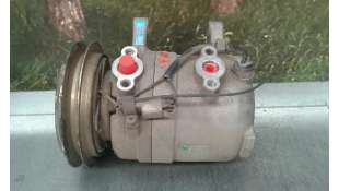 COMPRESOR AIRE ACONDICIONADO NISSAN TERRANO/TERRANO.II 2.7 Turbodiesel (125 CV) DE 1999 - D.2578490 / 926000F001 2
