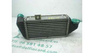 INTERCOOLER FORD ESCORT BERL./TURNIER 1.8 Turbodiesel (90 CV) DE 1995 - D.2578858