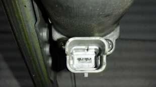 ELEVALUNAS DELANTERO DERECHO CITROEN C3 1.4 HDi (68 CV) DE 2007 - D.2578865 2