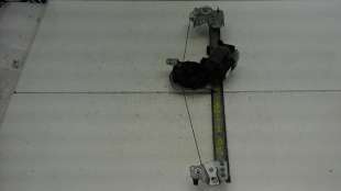 ELEVALUNAS DELANTERO IZQUIERDO CITROEN C3 1.4 HDi (68 CV) DE 2007 - D.2579053