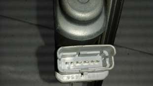 ELEVALUNAS DELANTERO IZQUIERDO CITROEN C3 1.4 HDi (68 CV) DE 2007 - D.2579053 2