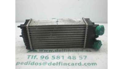 INTERCOOLER CITROEN XSARA PICASSO 1.6 16V HDi (90 CV) DE 2004 - D.2579473