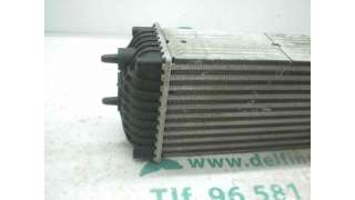 INTERCOOLER CITROEN XSARA PICASSO 1.6 16V HDi (90 CV) DE 2004 - D.2579473