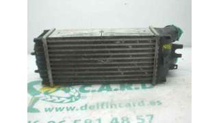 INTERCOOLER CITROEN XSARA PICASSO 1.6 16V HDi (90 CV) DE 2004 - D.2579473