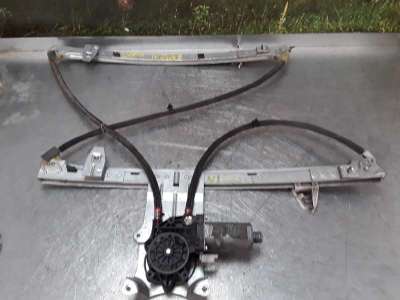 ELEVALUNAS DELANTERO DERECHO CITROEN XSARA PICASSO 1.6 16V HDi (90 CV) DE 2004 - D.2579497