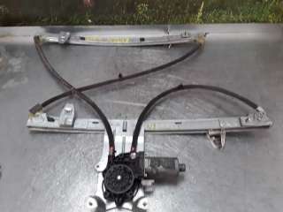 ELEVALUNAS DELANTERO DERECHO CITROEN XSARA PICASSO 1.6 16V HDi (90 CV) DE 2004 - D.2579497