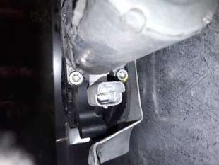 ELEVALUNAS DELANTERO DERECHO CITROEN XSARA PICASSO 1.6 16V HDi (90 CV) DE 2004 - D.2579497 2