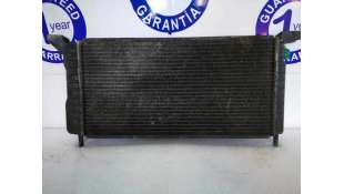 RADIADOR AGUA FORD ESCORT BERLINA 1.8 D (60 CV) DE 1986 - D.2579596