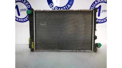 RADIADOR AGUA FORD ESCORT BERL./TURNIER 1.8 Turbodiesel (69 CV) DE 1995 - D.2580523