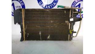 CONDENSADOR / RADIADOR AIRE ACONDICIONADO FORD ESCORT BERL./TURNIER 1.8 Turbodiesel (69 CV) DE 1995 - D.2580530 2