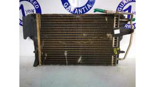 CONDENSADOR / RADIADOR AIRE ACONDICIONADO FORD ESCORT BERL./TURNIER 1.8 Turbodiesel (69 CV) DE 1995 - D.2580530