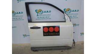 PUERTA DELANTERA DERECHA NISSAN X-TRAIL 2.0 dCi Turbodiesel (150 CV) DE 2007 - D.2581414