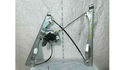 ELEVALUNAS DELANTERO DERECHO RENAULT CLIO III 1.5 dCi D (86 CV) DE 2005 - D.2583012 / 400861F