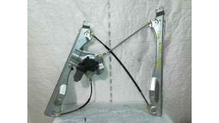 ELEVALUNAS DELANTERO DERECHO RENAULT CLIO III 1.5 dCi D (86 CV) DE 2005 - D.2583012 / 400861F