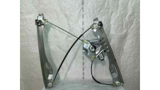 ELEVALUNAS DELANTERO DERECHO RENAULT CLIO III 1.5 dCi D (86 CV) DE 2005 - D.2583012 / 400861F
