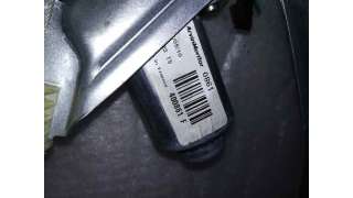 ELEVALUNAS DELANTERO DERECHO RENAULT CLIO III 1.5 dCi D (86 CV) DE 2005 - D.2583012 / 400861F