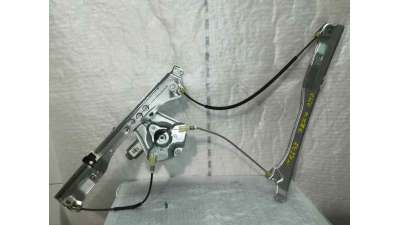 ELEVALUNAS DELANTERO IZQUIERDO RENAULT CLIO III 1.5 dCi D (86 CV) DE 2005 - D.2583029 / 400860F