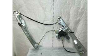 ELEVALUNAS DELANTERO IZQUIERDO RENAULT CLIO III 1.5 dCi D (86 CV) DE 2005 - D.2583029 / 400860F